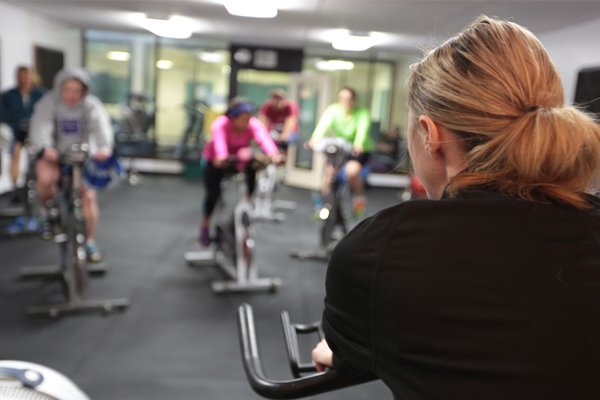 Spin Classes - Maine Pines Racquet & Fitness  Brunswick Maine Tennis, Fitness  Gym, and Yoga Club