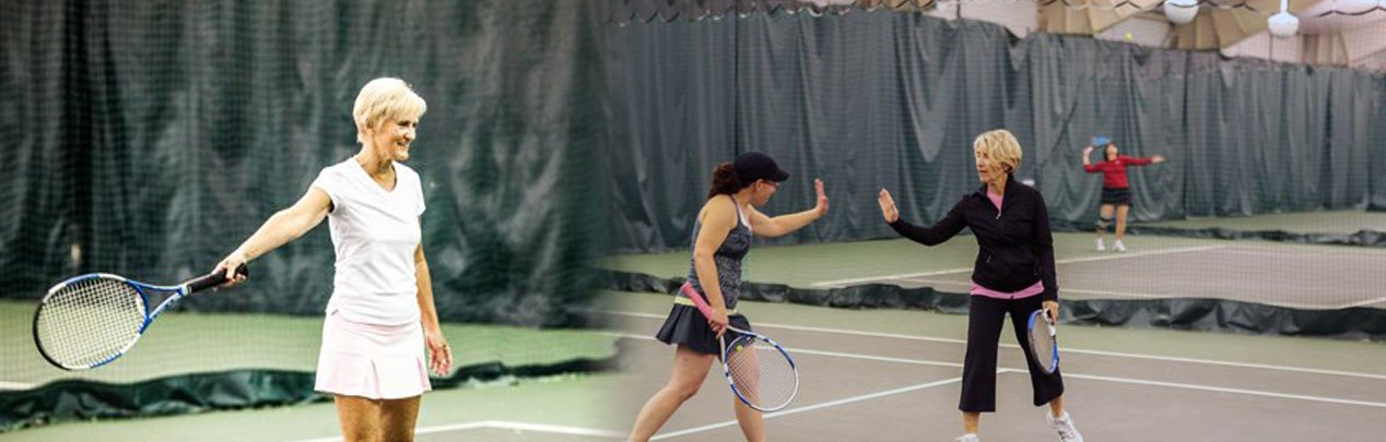 Maine Pines Tennis Memberships