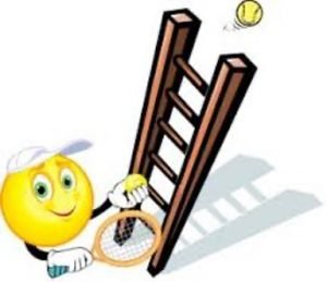 tennis ladder
