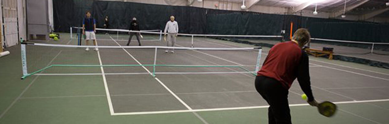 Maine Pines pickleball memberships